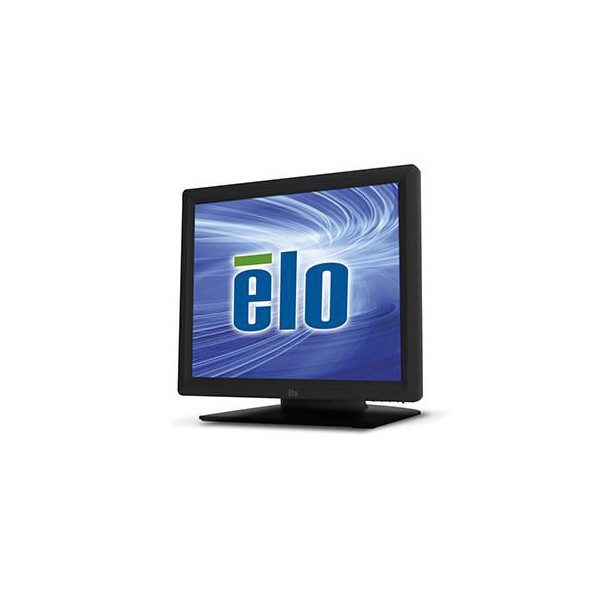 Elo Touch Solutions 1517L DESKTOP 15" I-TOUCH 0-BEZL A-GLAR Elo Touch Solutions 1517L DESKTOP 15" I-TOUCH 0-BEZL A-GLAR