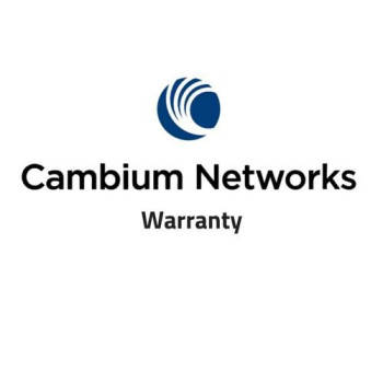 Cambium Networks cnPilot e7XX Extended Warranty 1 Additional Year