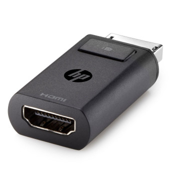 HP DisplayPort to HDMI Adapter **New Retail**