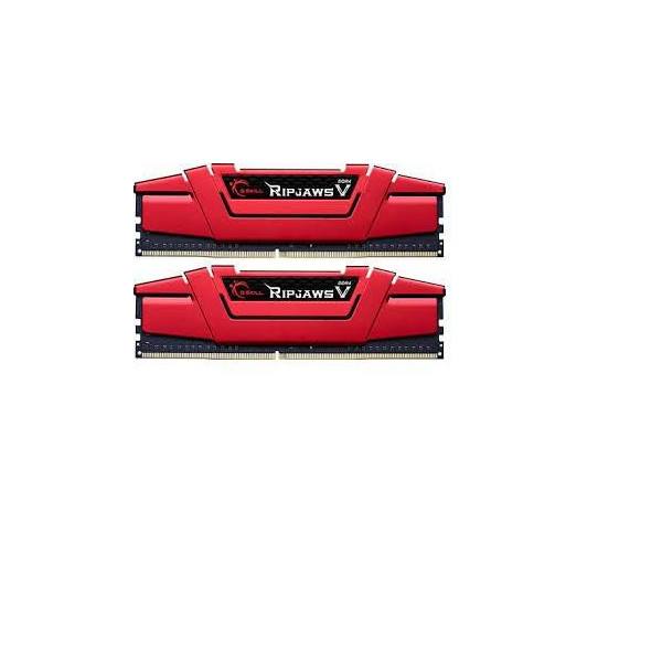 G.Skill 16GB CL15 KIT 2x8GB Ripjaws 4 16GB DDR4, 16 GB, 2 x 8 GB, DDR4, 2800 MHz, Black, Red G.Skill 16GB CL15 KIT 2x8GB Ripjaws 4 16GB DDR4, 16 GB, 2 x 8 GB, DDR4, 2800 MHz, Black, Red