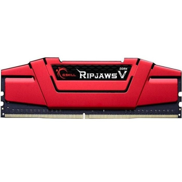 G.Skill DDR4 16GB PC 3000 CL15 KIT (4x 4GB) 16GVRB Ripjaws 4 G.Skill DDR4 16GB PC 3000 CL15 KIT (4x 4GB) 16GVRB Ripjaws 4