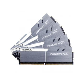 G.Skill Trident Z DDR4 64GB 16GBx4 3200MHz, 14-14-14-34-2N