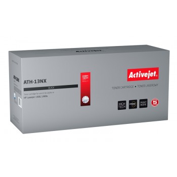 Toner Activejet ATH-13NX (zamiennik HP 13X Q2613X, Supreme, 4400 stron, czarny)