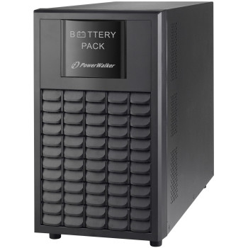 PowerWalker 10134050 UPS battery cabinet Tower 10134050, Tower, Black, VI 2000 CW IEC VI 3000 CW IEC VI 2000 CW IEC UK VI 3000 C