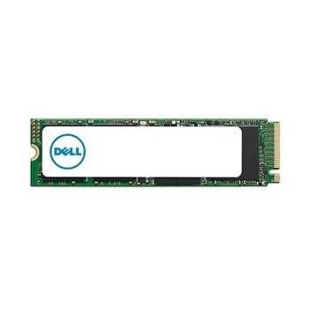 Dell AB328668 internal solid state drive M.2 512 GB PCI Express NVMe AB328668, 512 GB, M.2