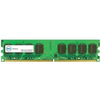 Dell AB128293 memory module 8 GB DDR4 2666 MHz ECC AB128293, 8 GB, DDR4, 2666 MHz, 288-pin DIMM