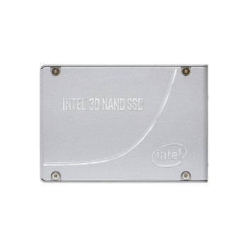 Intel SSDPE2KX040T810 internal solid state drive U.2 4000 GB PCI Express 3.1 TLC 3D NAND NVMe SSDPE2KX040T810, 4000 GB, U.2, 300