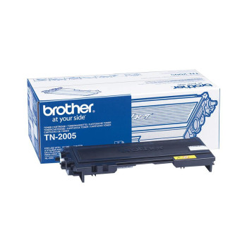 Brother Toner Black Pages 1.500