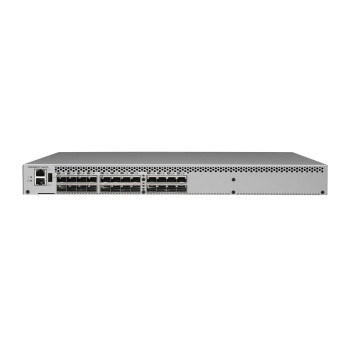 Hewlett Packard Enterprise SN3000B 24/24 FC Switch **New Retail**