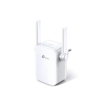 TP-Link AC1200 Dual Band Wireless RE305, Network transmitter, 867 Mbit/s, 10,100 Mbit/s, Windows 10,Windows 7,Windows 8,Windows 