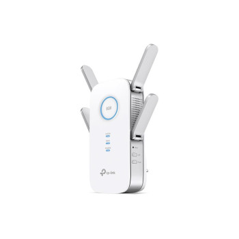 TP-Link RE650 AC2600 DUAL BAND WLAN Network transmitter