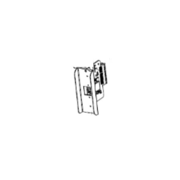 Zebra Kit Internal Print Server IPv4 (Ethernet) ZT600 Series, ZT510 Zebra Kit Internal Print Server IPv4 (Ethernet) ZT600 Series, ZT510