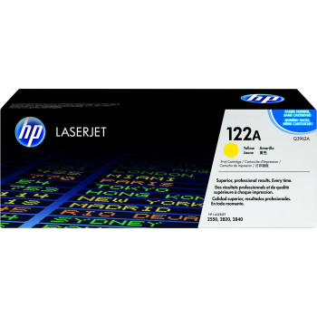 HP Toner Yellow Pages 4.000
