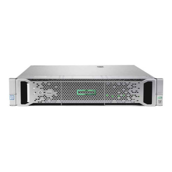 Hewlett Packard Enterprise SimpliVity 380 **New Retail** 12x1.92TB SSD Kit