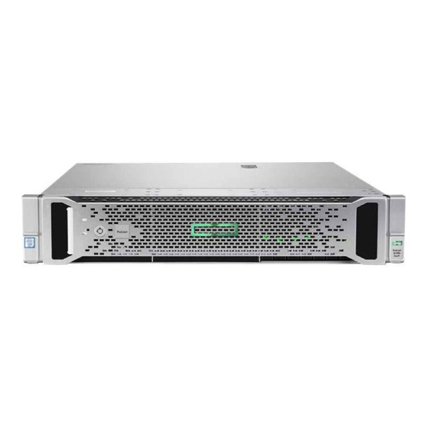 Hewlett Packard Enterprise SimpliVity 380 **New Retail** 12x1.92TB SSD Kit Hewlett Packard Enterprise SimpliVity 380 **New Retail** 12x1.92TB SSD Kit
