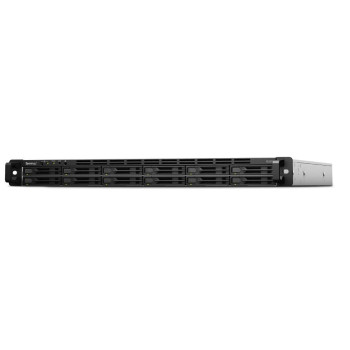 Synology FlashStation FS2500 NAS/storage server Rack (1U) Ethernet LAN Black, Grey V1780B Synology FlashStation FS2500, NAS, Rac