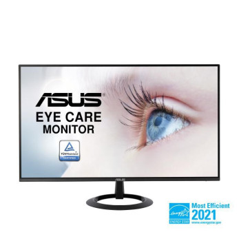 Asus VZ27EHE 27" IPS 1920x1080 1ms 250cd D-Sub HDMI cierny