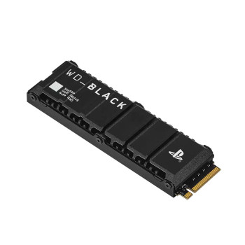 Western Digital SanDisk SN850P M.2 2 TB PCI Express 4.0 NVMe
