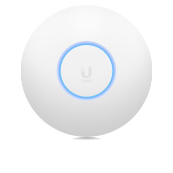 Ubiquiti UniFi 6 Lite 1500 Mbit/s White (PoE) Wi-Fi 6 Access Point with 802.11ax