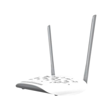 TP-Link N300 WiFi AP/Repeater - wireless connection, WiFi TL-WA801N, 300 Mbit/s, 300 Mbit/s, 10,100 Mbit/s, IEEE 802.11b,IEEE