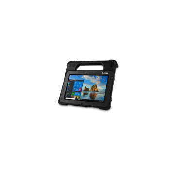 Zebra RUGGED TABLET L10 NFC WWAN W/GPS XPAD 1000 NIT 4 GB RAM 128 GB EMMC ANDROID STD BAT PTA ROW Xpad L10, 25.6 cm (10.1"), 192