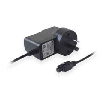 Teltonika AU power supply, 9W PR3PUAU3, Indoor, 100 - 240 V, 50/60 Hz, AC-to-DC, Black, 1 pc(s)