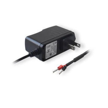 Teltonika US 2-pin power supply, 9W PR3PRUS6, Indoor, 100-240/90-264 V, 50-60/47-63 Hz, 9 W, 9/8.55-9.45 V, AC-to-DC