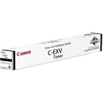 Canon CEXV52 Toner Cyan C-EXV 52, Cyan, 1 pc(s)