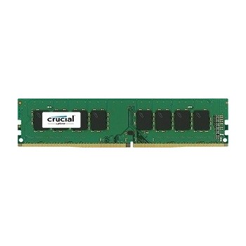 DDR4 16GB/2400 CL17 DR x8 DIMM 288pin