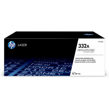 HP 332A Black Original Laser Imaging Drum 332A Black Original Laser Imaging Drum, 30000 pages, Black, 1 pc(s)