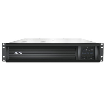 APC Smart-UPS 1000 LCD smart conne **New Retail** AC 230 V - 700 Watt 1000 VA - RS-232, USB