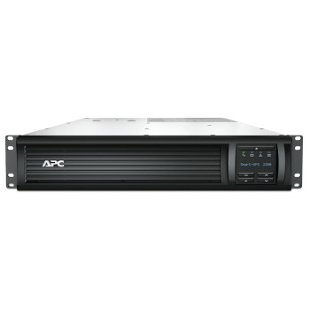 APC Smart-UPS 2200VA LCD RM 230v **New Retail** w. Network Card