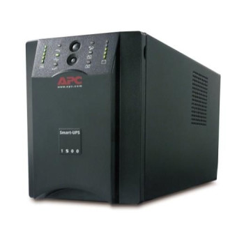 APC Smart-UPS 1500VA 230V UL Approved 25