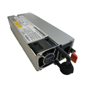 Lenovo DCG ThinkSystem 750W Power Supply 4P57A26291, 750 W, 115 - 230 V, 50/60 Hz, C14, Server, Flex ATX
