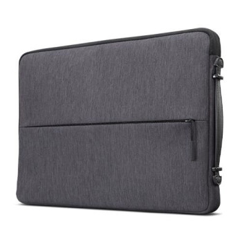 Lenovo Business Casual Sleeve 13inch Grey for ThinkBook 4X40Z50943, Sleeve case, Universal, 33 cm (13"), 235 g