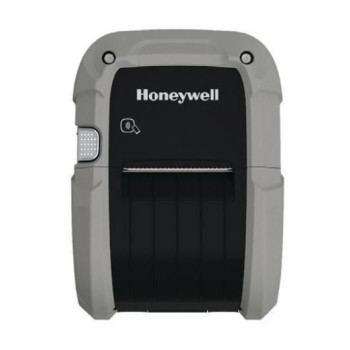 Honeywell RP4F, Bluetooth 5.0, Battery 4900mAH, Standard Platen Roller, For Global