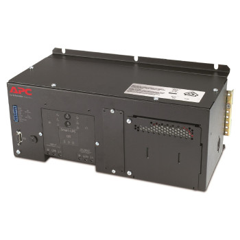 APC Industrial Panel and **New Retail** DIN Rail UPS Bl