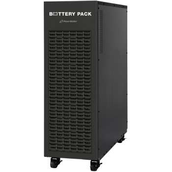PowerWalker BP A240TB-60x9Ah Battery Pack Battery Pack for VFI CP 3/3 (60x9Ah, 240VDC)