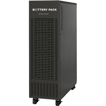 PowerWalker BP A240TB-80x9Ah Battery Pack Battery Pack for VFI CP 3/3 (80x9Ah, 240VDC)