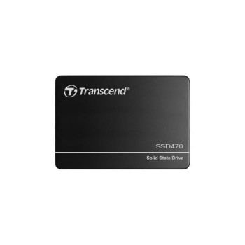 Transcend Transcend SSD470K 2.5" 2 TB Serial ATA III 3D NAND