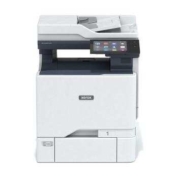 Xerox Xerox VersaLink C625V_DN - Multifunktionsprinter - farve - laser - Legal (216 x 356 mm) (original) - Legal (medie) - op ti