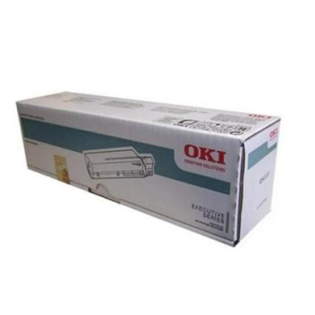 OKI Toner Cartridge 1 Pc(S) Original Black