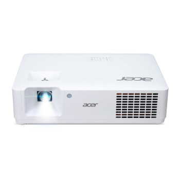 Acer Value Pd1530I Data Projector Standard Throw Projector 3000 Ansi Lumens Dlp 1080P (1920X1080) White