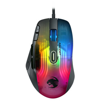 Roccat Kone Xp Mouse Right-Hand Usb Type-A Optical 19000 Dpi