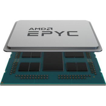 Hewlett Packard Enterprise AMD EPYC 7313 CPU FOR HPE AMD EPYC 7313, AMD EPYC, Socket SP3, AMD, 3 GHz, 32-bit, Server/workstation
