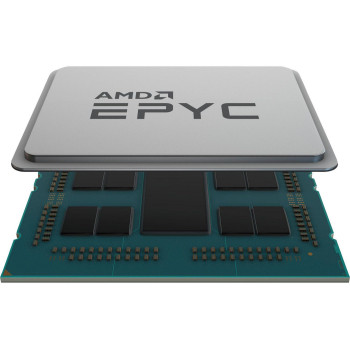 Hewlett Packard Enterprise AMD EPYC 7452 KIT FOR DL3 AMD EPYC 7452, AMD EPYC, Socket SP3, Server/workstation, 7 nm, AMD, 2.35 GH