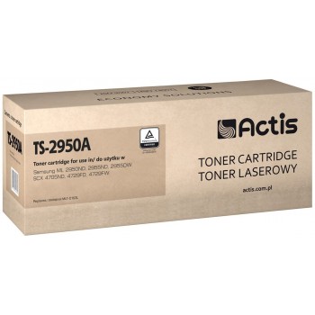 Toner ACTIS TS-2950A (zamiennik Samsung MLT-D103L, Standard, 2500 stron, czarny)
