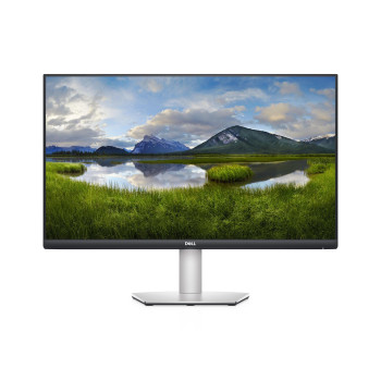 Dell Series S2721DS 27" Quad HD LCD Monitor DELL S Series S2721DS, 68.6 cm (27"), 2560 x 1440 pixels, Quad HD, LCD, 4 ms, Grey