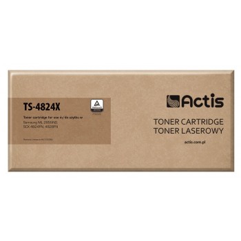 Toner Actis TS-4824X (zamiennik Samsung MLT-D2092L, Standard, 5000 stron, czarny)