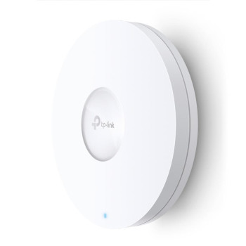 TP-Link AX1800 Wireless Dual Band Ceiling Mount Access Point TP-LINK AX1800 Wireless Dual Band Ceiling Mount Access Point, 1800 